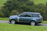 Обновленный Range Rover 2018 10
